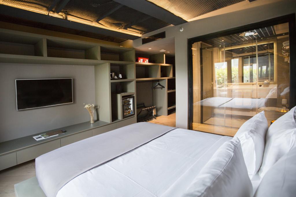 Cityloft 81 Istambul Exterior foto