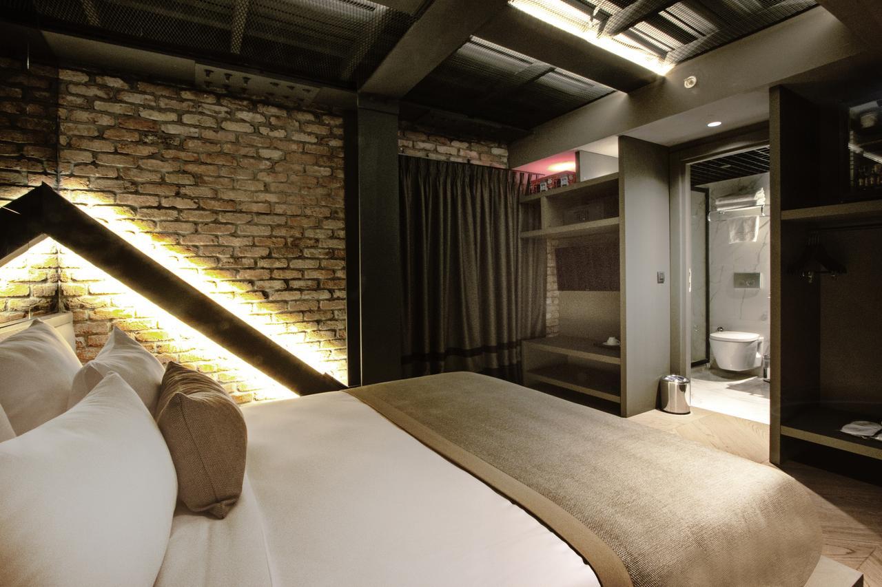 Cityloft 81 Istambul Quarto foto